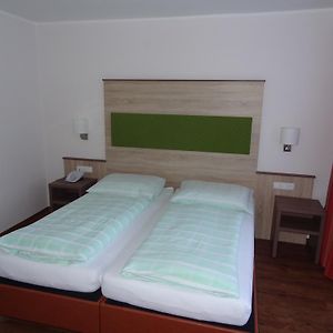 Kamer met een King Size Bed