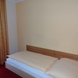 Kamer met een King Size Bed